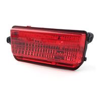 Luces del Parachoques Trasero para Jeep Grand Cherokee 2005 2006 2007 2008 2009 2010 Reflector de Parachoques Trasero de Coche luz Trasera antiniebla