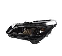 Luces Delanteras Faros LED Modificados Para Peugeot 408, 308, 308S (2014, 2015, 2016, 2017, 2018 Y 2019), Con Doble Proyector Y Restyling.