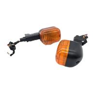 Luces Dirección Señales Luz indicadora señal Giro Delantera/Trasera Motocicleta lámpara Intermitente para B&MW F650GS 99-07 F650CS Scarver 01-05 F650 GS CS ST Funduro