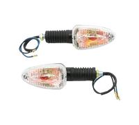 Luces Dirección Señales Luz Intermitente Delantera y Trasera para B&MW R1100GS indicador R1100R R1150GS R1150 Adventure ADV R 1100 1150 GS R