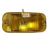 Luces diurnas 2XD964 296-131 HELLA