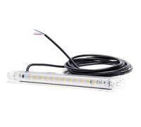 Luz de circulación diurna WAS 704 W89