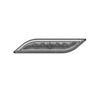 Luces Diurnas Izquierda 12 V LED HELLA Luz-Experticia Compatible Con STILL