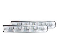 Luces diurnas ldo507 M-TECH