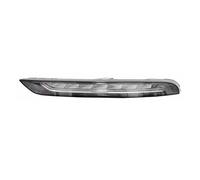 Luces Diurnas LED Delanteras DRL Para Porsche Para Macan 2.0T 3.0T 2014-2017, Intermitentes 95B941181A 95B941182A(izquierda)