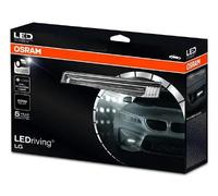 Luces diurnas LEDDRL102 OSRAM para OPEL RENAULT FORD BMW MERCEDES-BENZ SEAT AUDI