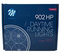 TECH LD902 Juego de luces circulación diurna