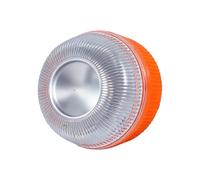 Luces estroboscópicas para camiones,Iluminación de dos colores de larga duración | Girofaros para camiones - Para SUV Auto Interior Exterior Familia Camping Picnic