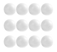 Luces flotantes para piscina que cambian de color, 12 piezas de decoración de bolas LED, IP65 impermeable, 3.1 pulgadas, flotadores de piscina iluminados para fiestas y jardín