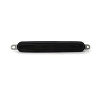 Luces Freno Compatible Con Mitsubishi Para Lancer Para Evolution SE 2008-2010 MR Touring 2010-2011 GSR 2008-2015 Luces Freno Montaje Para Alto Número Pieza 8334A08(Black)
