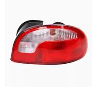 Luces Freno Señales Giro Luz Marcha Atrás Luz Trasera Lámpara Conducción Intermitente Accesorios Exteriores Compatible Con Kia Para Rio 2002 2003 2004 Montaje de luces traseras