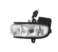 Luces Giro Coche Luz Intermitente Para Espejo Retrovisor De Coche Luz De Giro Para Mercedes Para Benz W211 S211 W463 2002-2006(L)