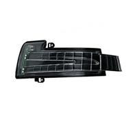 Luces Giro Indicadoras 1/2 Luces LED Para Espejo Retrovisor De Coche Para Mercedes Para Benz GL/M/R/G-Class W463 X164 X166 W166 W251 V251 Intermitente Retrovisor(Izquierda)