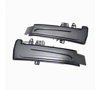 Luces Giro Indicadoras Luz indicadora de espejo retrovisor LED dinámica 12V para Mercedes para Benz W176 W246 W212 W204 CLA C117 GLA GLK W221 CLS W218 Intermitentes coche