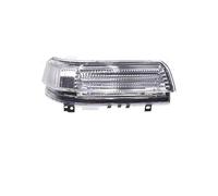 Luces Giro Indicadoras Luz Indicadora De Giro Espejo Retrovisor Lateral Para Mitsubishi Para Pajero V73 V77 V93 V97 2006-2019 Luz Señal Giro Visión Trasera 8351A030(1pc Right)