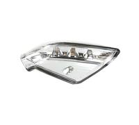 Luces Giro Indicadoras Para Buick Para Lacrosse 2009 2010 2011 2012 2013 2014 2015 LED Luz De Señal Giro Del Espejo Retrovisor Delantero Coche Lámpara Indicadora Intermitente Retrovisor(bien)