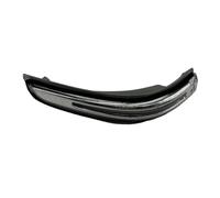 Luces Giro Luz LED intermitente para Hyundai para Santa Fe XL para Seat 2013-2018, lámpara para espejo retrovisor 87613B8000 87623-B8000 Indicador Lateral(Izquierda)