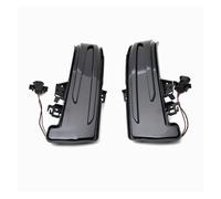 Luces Giro Luz LED señal giro indicador espejo lateral para Mercedes para Benz W204, para CLA ABCES GLA GLK CLS clase W176 W212 Luz Señal Giro