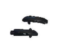 Luces Giro Para Mercedes Para Benz CLS clase W219 2004-2008 CLS500 CLS550 LED intermitente dinámico luz giro espejo lateral lámpara señal Intermitentes Led Laterales