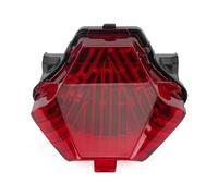 Luces Indicador de Señal de Giro Para MT-07 Para FZ-07 14-17 Para MT-25 Para MT-03 Para YZF Para R3 Para R25 2014-2021 Luz trasera integrada Señal giro Indicador freno Motocicleta