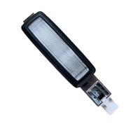Luces Interiores Coche Lectura Techo 3ED947109A Para Tiguan Para Lingdu Para Magotan Para Tanyue Para ID.3 Para ID.4.X Para ID.6.X CC Para Passat B8(Black)