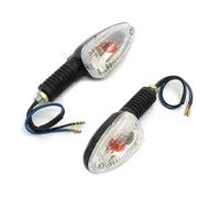 Luces Intermitentes Delanteras Y Traseras para Motocicleta para R1100 GS R1100 R R1150 Adventure R1150 GS, Indicadores De Dirección, Luz Intermitente Indicadores De Motocicleta(2 Piezas)