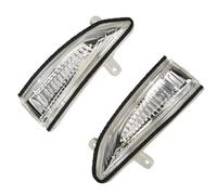 Luces Intermitentes Lateral Compatible Con Nissan Para Altima Para Teana L33 2013-2015 2016 2017 2018 Espejo Retrovisor De Coche Luces Intermitentes Indicadoras(A Pair)