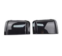 Luces Intermitentes Lateral Compatible Con Peugeot Para Boxer 2006-2011 2012 2013 2014 2015 2016 2017 2018 2019 Luces De Esquina De La Lámpara De Señal De Giro Del Automóvil 1 Par(Smoked B)