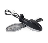 Luces Intermitentes para Motocicleta para Triumph Tiger 850 1050 Sport 900 1200 GT Pro Rally para Daytona 675 Speed Triple RS