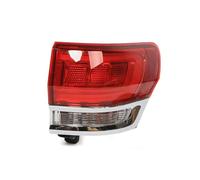 Luces Intermitentes Señales Giro Luz Trasera Lámpara Freno Trasero 68110047AB 68236104AC Compatible Con Jeep Para Grand Para Cherokee 2014 2015 Montaje de luces traseras