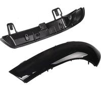 Luces Laterales Para Coche 2 Uds Para Superb Para B5 2002 2003 2004 2005 2006 2007 2008 Luz Indicadora Espejo Led Intermitente Dinámica