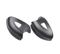 Luces Laterales Para Coche 2 Uds Para VW Para Golf 6 Para MK6 Para GTI Para R32 2008-2014 Luz LED Intermitente Dinámica Espejo Retrovisor Indicador Intermitente(With holes)