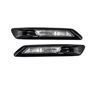 Luces Laterales Para Coche 63137154169 Para 5 Ser Para F10 Para F11 Para F18 2011-2017 Luz Señal Giro Lámpara Placa Esquina Marcador Lateral Montado En Guardabarros