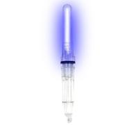 Luces LED de , luz LED de caída profunda, lámpara impermeable para kayak, río, estanque, uso al aire libre en condiciones climáticas adversas, banco de agua poco profunda