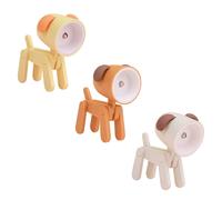 luces LED de noche, minilámpara de noche con soporte para teléfono móvil, lámpara de escritorio portátil, estilo 2