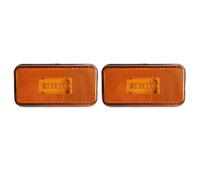 luces LED de posición lateral de 24 V para camión serie GPRS, accesorios, piezas 1737413, lámpara de señalización de alta calidad.