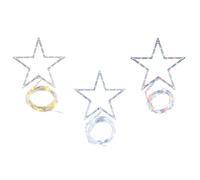 Luces LED decorativas