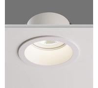 Luces LED empotradas de Techo, lámpara de Panel Redondo, focos Redondos ultraplanos, decoración de Interiores, iluminación de Pared para baño, Dormitorio, Cocina, CA 85-265 V, Interesante, 12 W