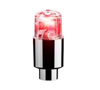 Luces LED for neumáticos de bicicleta, luz ambiental Universal, 2/4 Uds