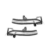 Luces LED Intermitentes Para Retrovisores Laterales De Para Kia Para Rio 2018-2022 87613-H9000 87623-H9000(1 pair)