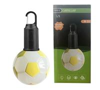 Luces LED, luces al aire libre - Tent de fútbol lámpara -Might su aventura al aire libre con luces LED! Estas luces tienen una sola