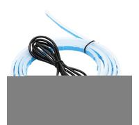 Luces LED para Capó de Coche,Iluminación para Motor de Camión - Accesorios Automotrices Brillantes Decoración Exterior Barra Vehículo Bajo Capó Maletero Puerta Día Exterior