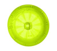 Luces LED para correr, dispositivo de iluminación de seguridad portátil con clip, accesorio de baliza de visibilidad recargable, mejora de la conciencia del movimiento nocturno para corredores, trotar