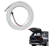 Luces LED para Maletero de Coche | Iluminación LED Automotriz Flexible | Iluminación Decorativa Flexible para Área de Carga