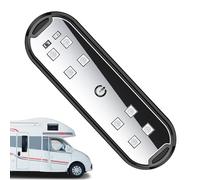 Luces LED para umbral de Puerta, umbrales de Puerta LED para automóvil - Luz de cortesía de Bienvenida inalámbrica,Luz de cortesía de Bienvenida, lámparas LED de Advertencia de atmósfera Interior del