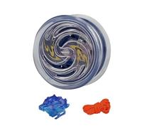 Luces LED Yo-Yo intermedio con eje de rodamiento para - Juguete educativo de destreza con volante de inercia luminoso, construcción de aluminio resistente, ideal para promover las habilidades motoras