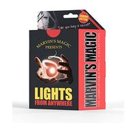 Luces mágicas de Marvin Desde Cualquier Lugar (Junior) [Importado de Inglaterra]