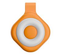 Luces magnéticas para enfermeras con 6 modos de brillo y 3 modos de color, linterna recargable para enfermeras, para caminar, correr, deportes, emergencias al aire libre