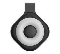 Luces magnéticas para enfermeras con 6 modos de brillo y 3 modos de color, linterna recargable para enfermeras, para caminar, correr, deportes, emergencias al aire libre