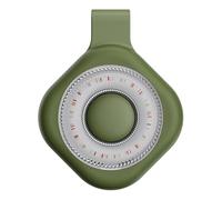 Luces magnéticas para enfermeras con 6 modos de brillo y 3 modos de color, linterna recargable para enfermeras, para caminar, correr, deportes, emergencias al aire libre